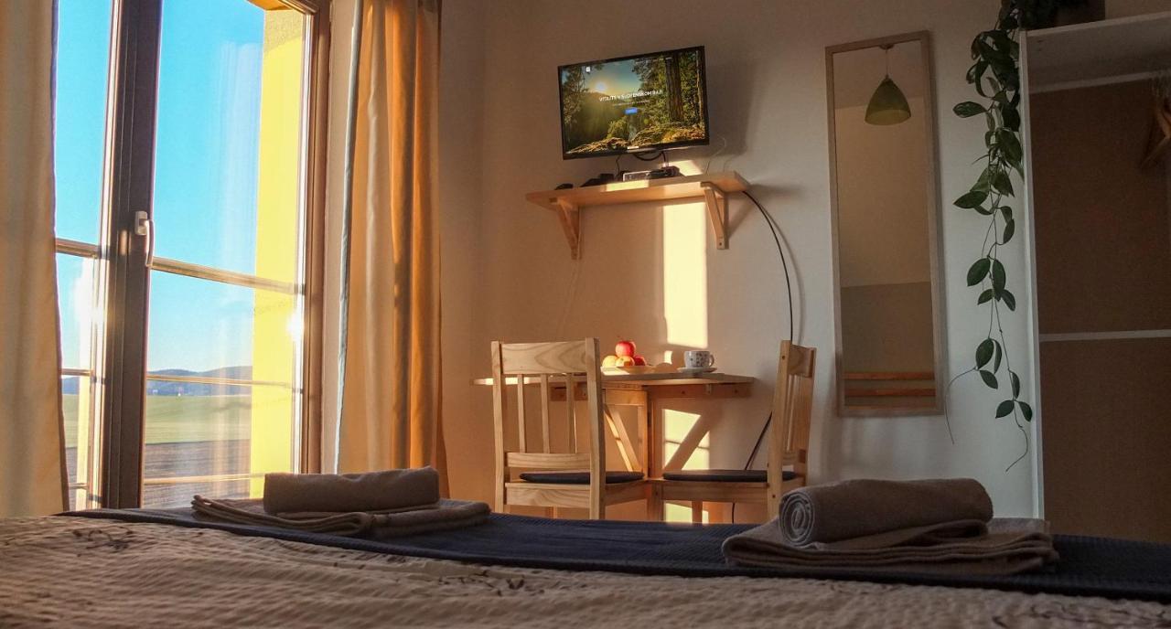 Vila Tiesnava Slovensky Raj Hrabusice Ngoại thất bức ảnh