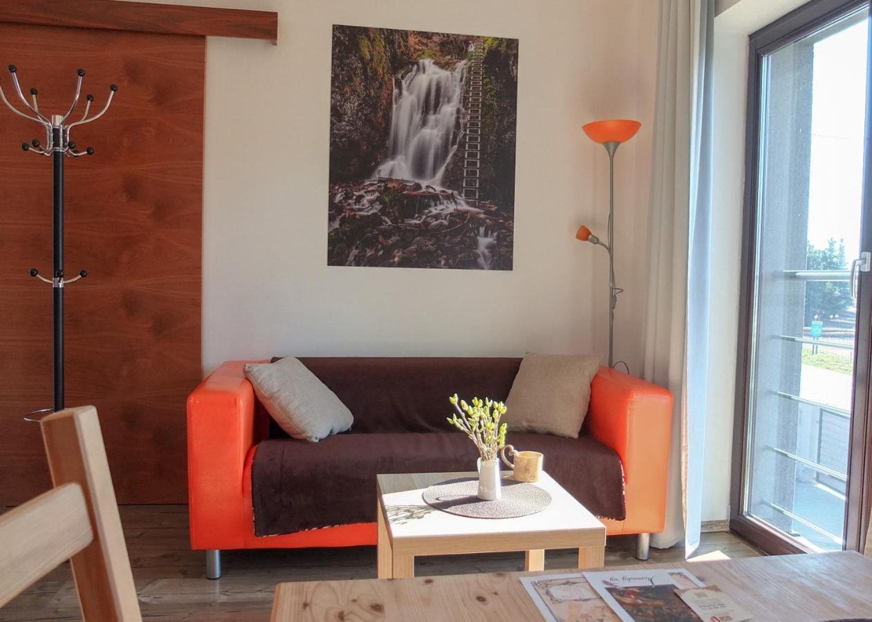 Vila Tiesnava Slovensky Raj Hrabusice Ngoại thất bức ảnh