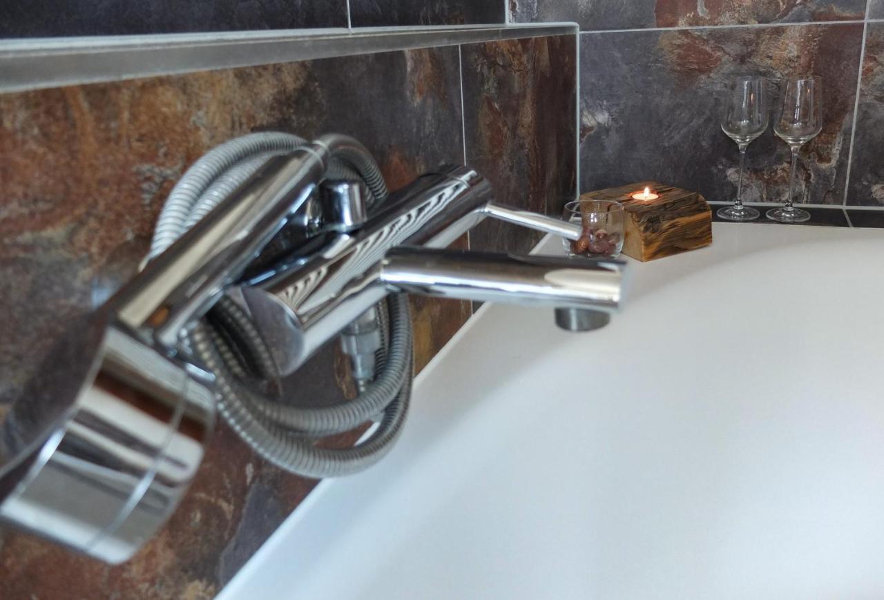 Vila Tiesnava Slovensky Raj Hrabusice Ngoại thất bức ảnh