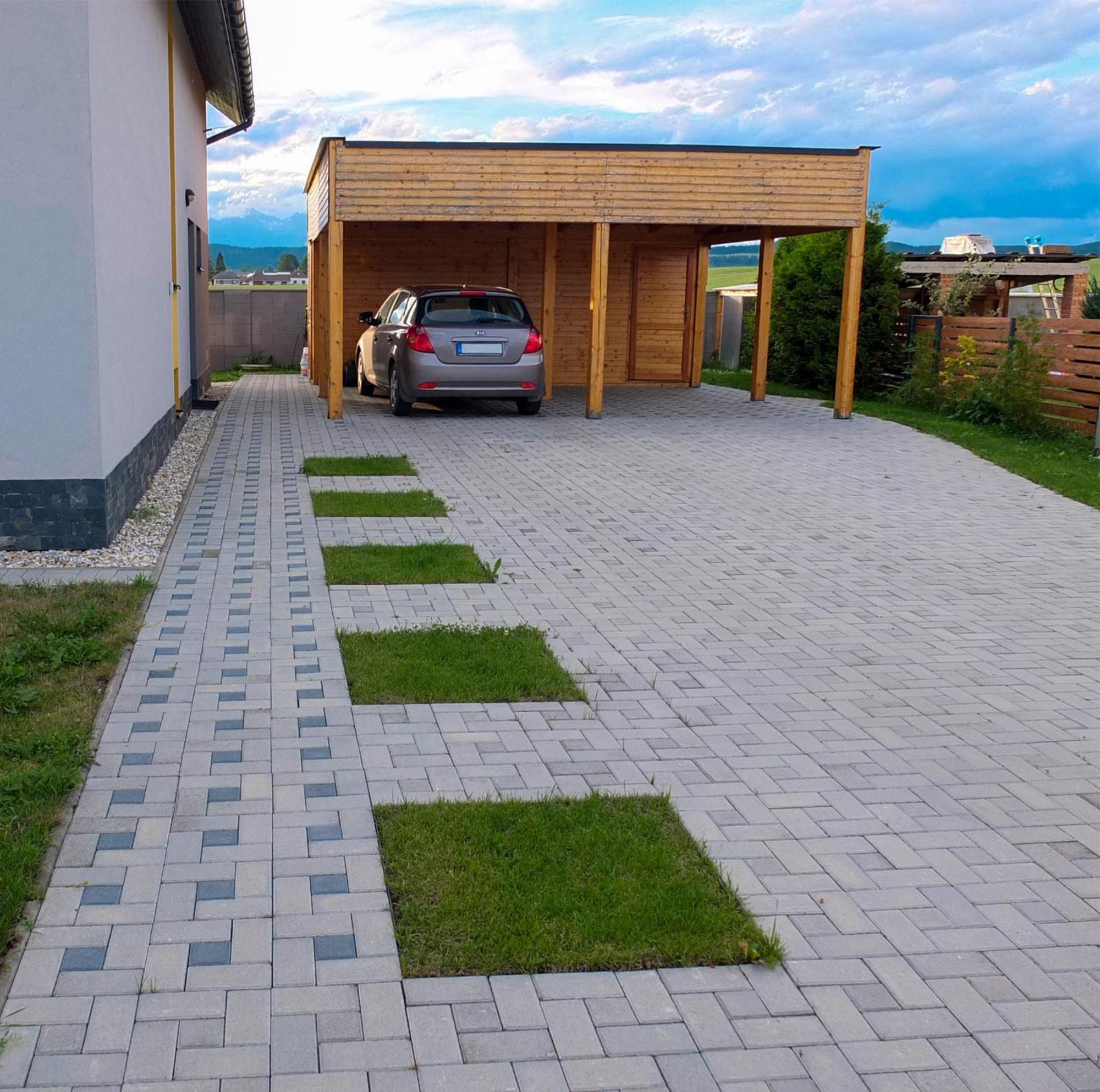 Vila Tiesnava Slovensky Raj Hrabusice Ngoại thất bức ảnh